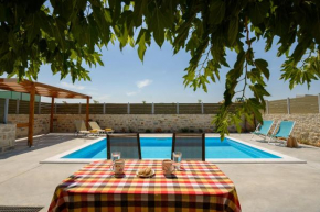 Orelia Cretan Villas - Private Pool